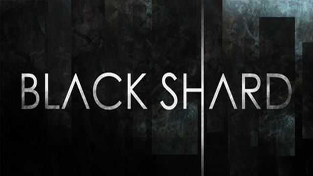 BLACKSHARD-TENOKE