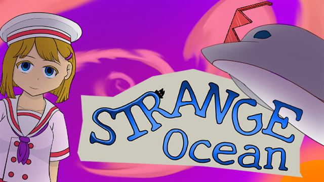 Strange Ocean-TENOKE