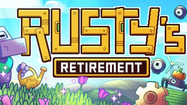 Rustys Retirement-GoldBerg