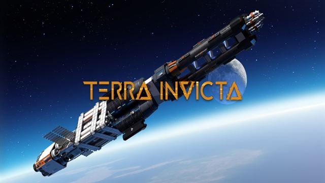 Terra Invicta v0.4.88 Early Access