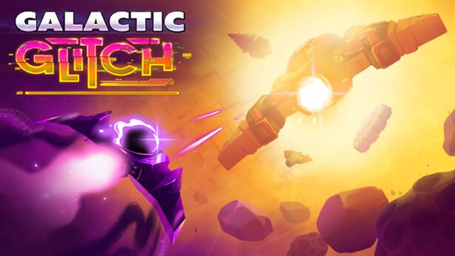 Galactic Glitch-TENOKE