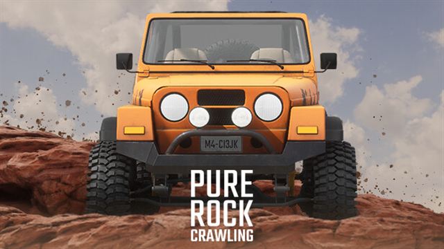 Pure Rock Crawling v20250211-P2P