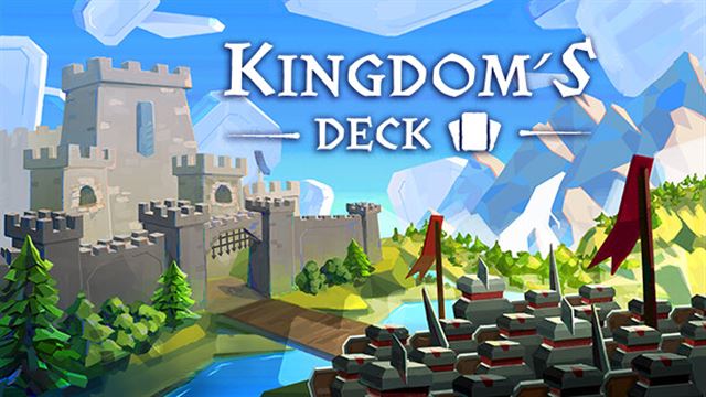 Kingdoms Deck v1.1.0-P2P