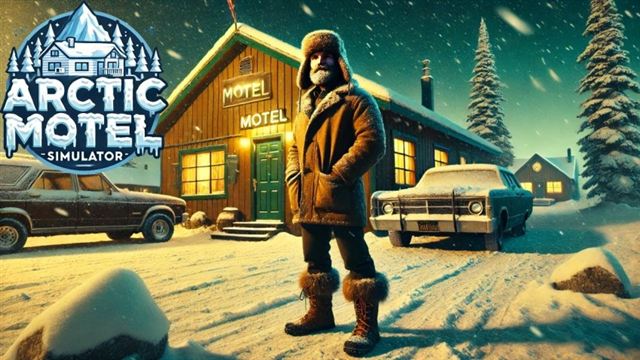 Arctic Motel Simulator v20250501-P2P