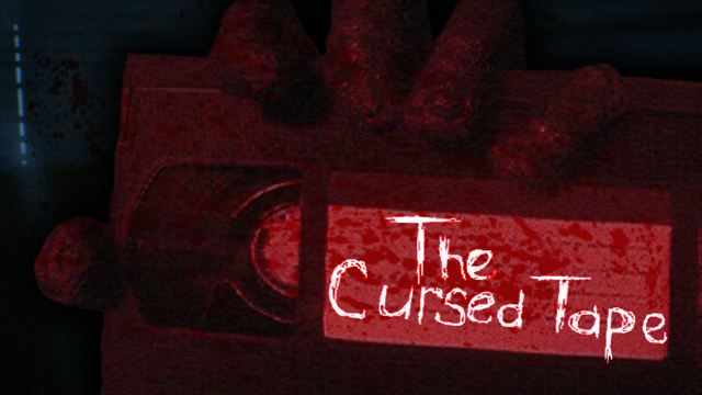 The Cursed Tape-TENOKE