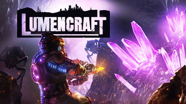 Lumencraft v9258-P2P