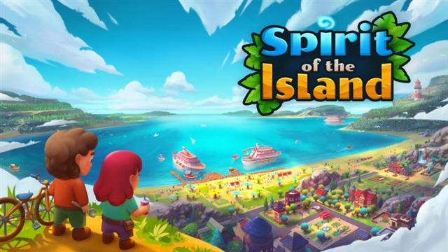 Spirit Of The Island Complete Edition v3.0.5.0-P2P
