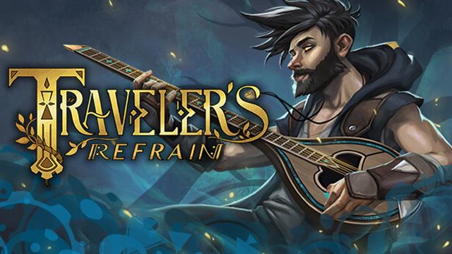 Travelers Refrain-SKIDROW