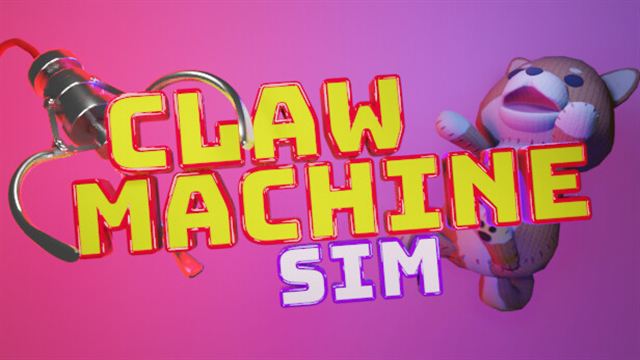 Claw Machine Sim v20240814-P2P