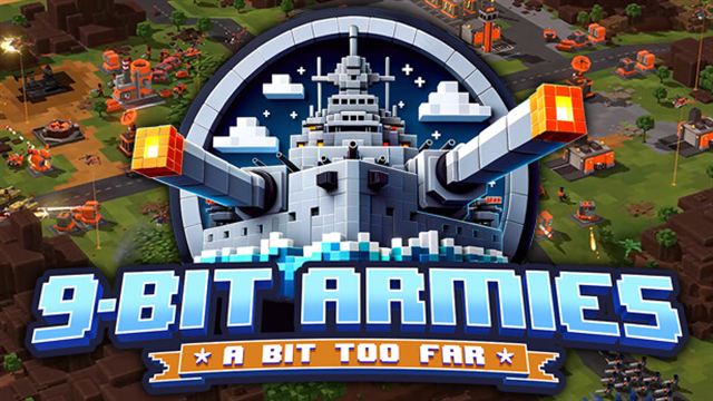 9-Bit Armies A Bit Too Far v861714-P2P