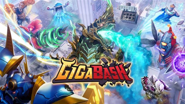 GigaBash v1.5.4-P2P