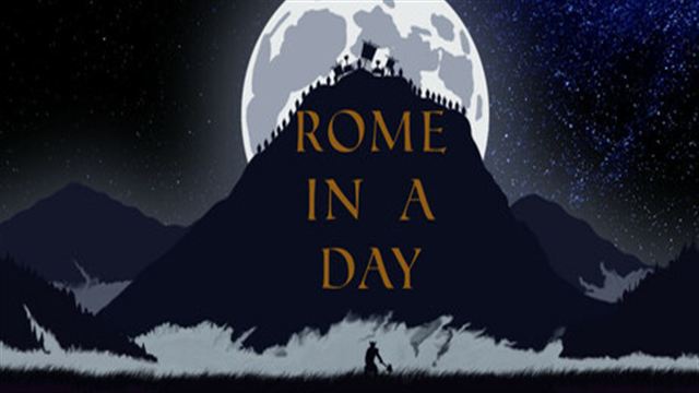 Rome in a Day-TENOKE