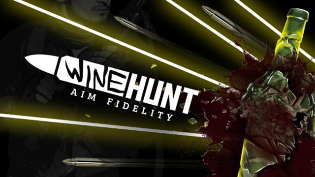 Wine Hunt Aim Fidelity-TENOKE