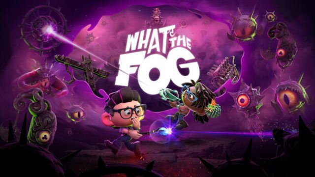 What the Fog-GoldBerg