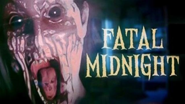 Fatal Midnight-TENOKE