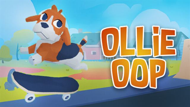 Ollie Oop-TENOKE