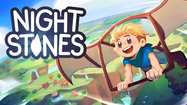 Night Stones v1.0.15-P2P