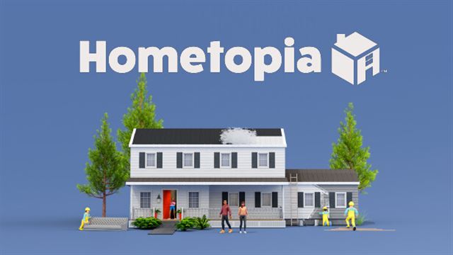 Hometopia-TENOKE