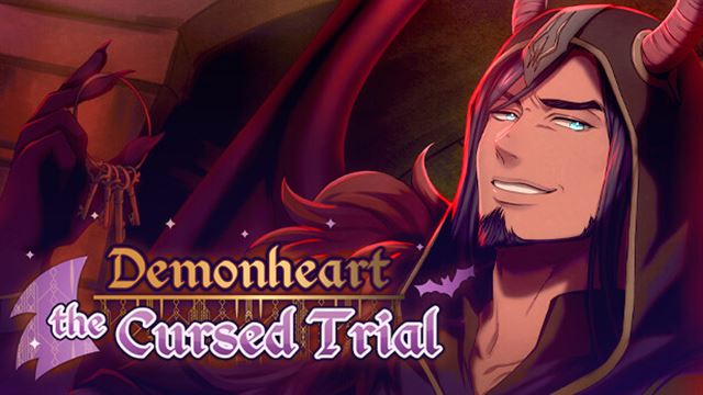 Demonheart The Cursed Trial-TENOKE