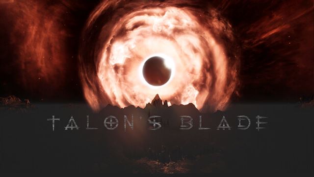 Talons Blade-TENOKE