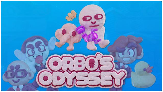 Orbos Odyssey v1.1.2-P2P
