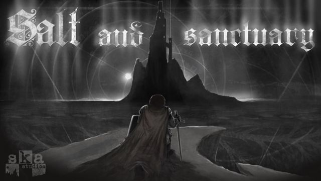 Salt and Sanctuary v1.0.2.0-GoldBerg