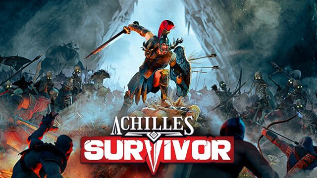 Achilles Survivor Early Access