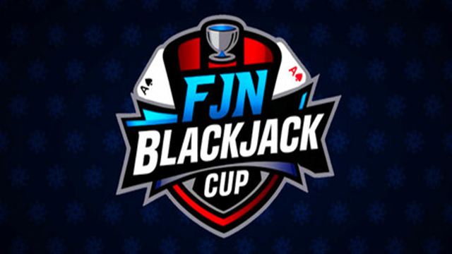 FJN Blackjack Cup-TENOKE