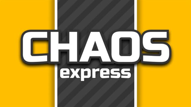 Chaos Express Delivery Simulator Early Access