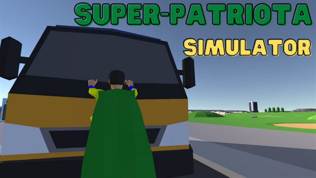 Super Patriota Simulator v1.01-P2P