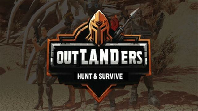 Outlanders Hunt and Survive-TENOKE