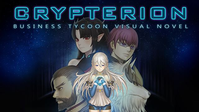 Crypterion-TENOKE