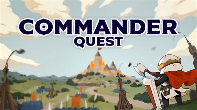 Commander Quest v1.0.32.722-P2P