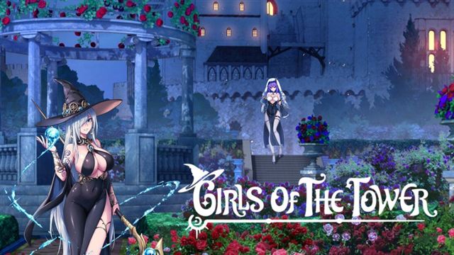 Girls of The Tower v1.0.1.5-P2P