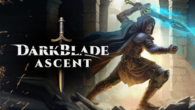 Darkblade Ascent Early Access