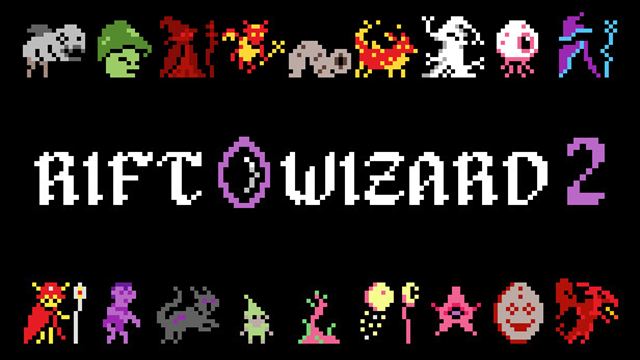 Rift Wizard 2 v20250609-P2P