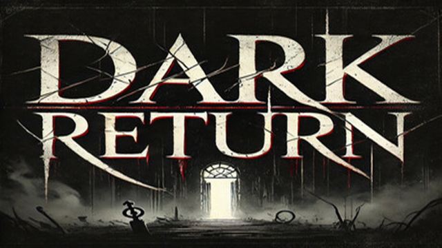 Dark Return-TENOKE