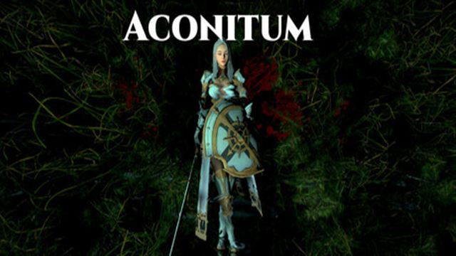 Aconitum-TENOKE