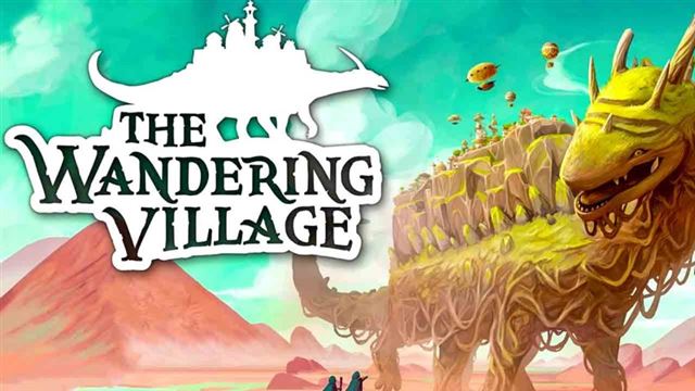 The Wandering Village v1.0.2-P2P