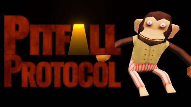Pitfall Protocol-TENOKE
