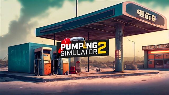 Pumping Simulator 2 v1.0-P2P