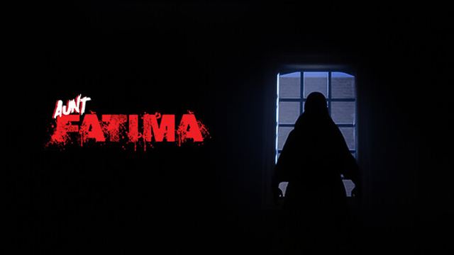 Aunt Fatima-TENOKE