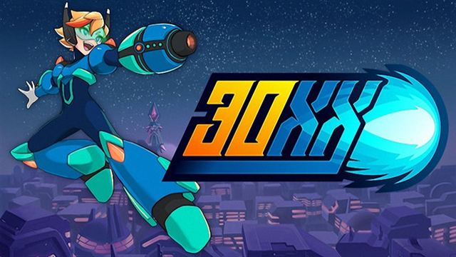 Bộ sưu tập game 30XX