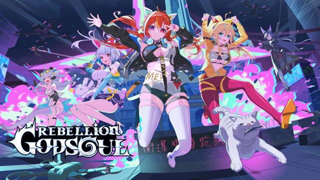 Rebellion GODSOUL Awakening Early Access