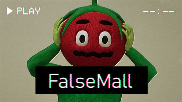 False Mall-TENOKE