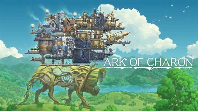 Ark of Charon Early Access