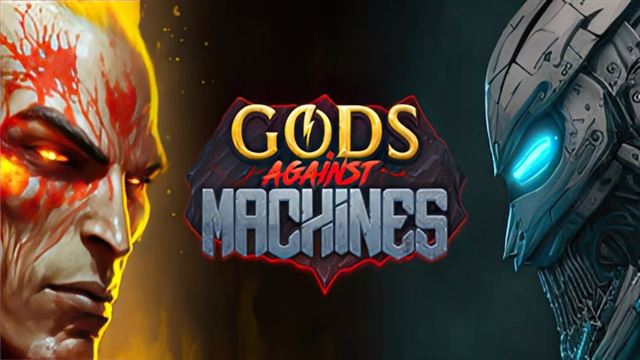 Gods Against Machines Gaia-SKIDROW