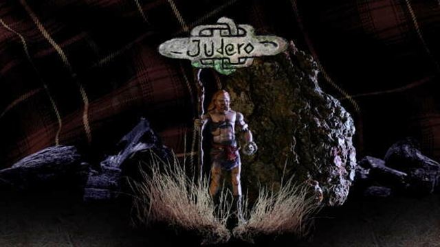 Judero-TENOKE