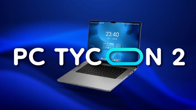 PC Tycoon 2 v1.2.10-P2P