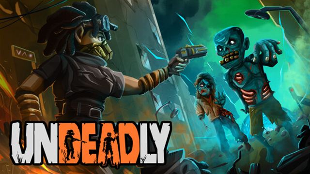 Undeadly-TENOKE